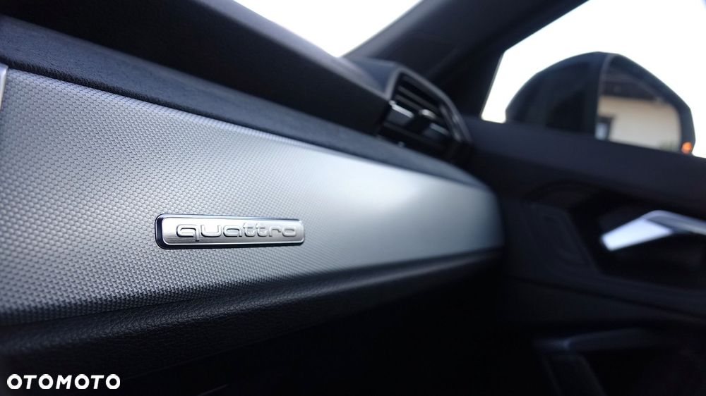 Audi Q3 Sportback - 40