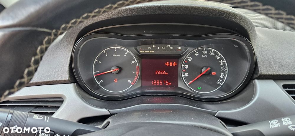 Opel Corsa 1.4 Enjoy - 7