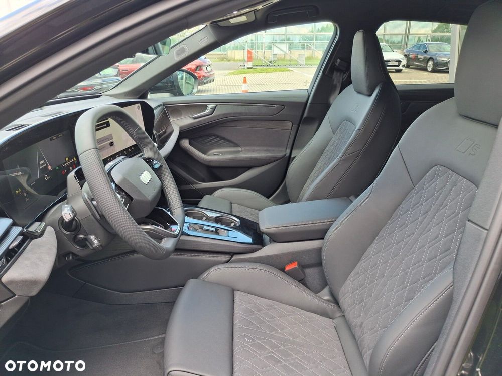 Audi A6 Limousine - 19
