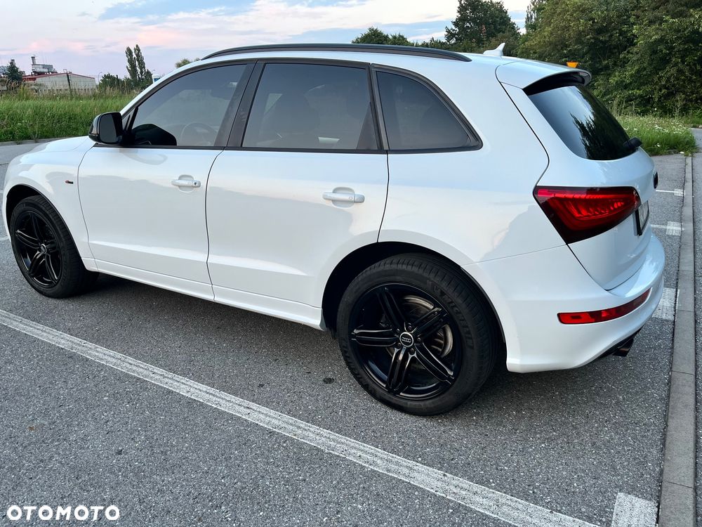 Audi Q5 - 8
