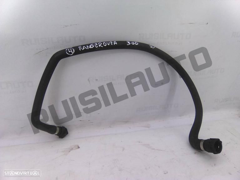 Tubo De água  Land Rover Range Rover Iii (l322) [2002_2012] 3.0 - 1