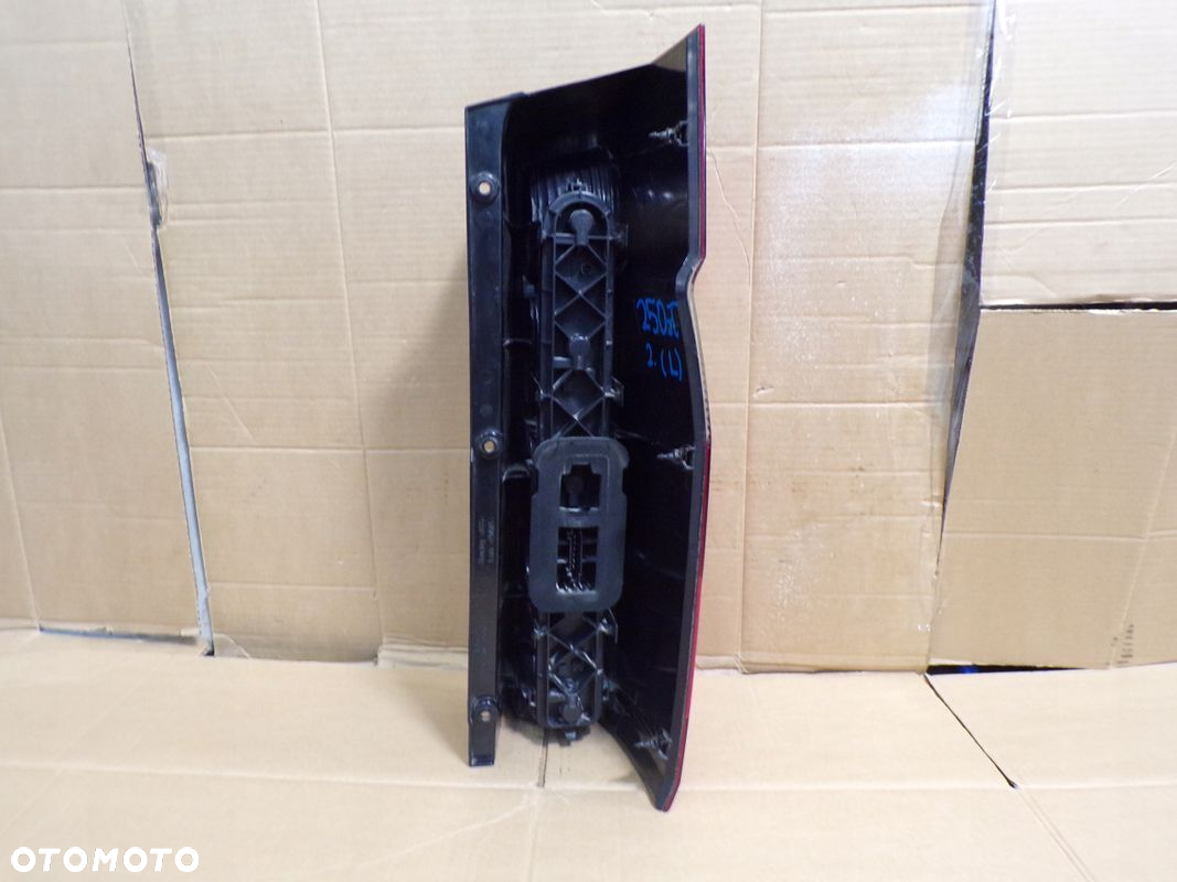 Sprinter 906 06- LAMPA TYLNA LEWA ORYGINALNA - 6
