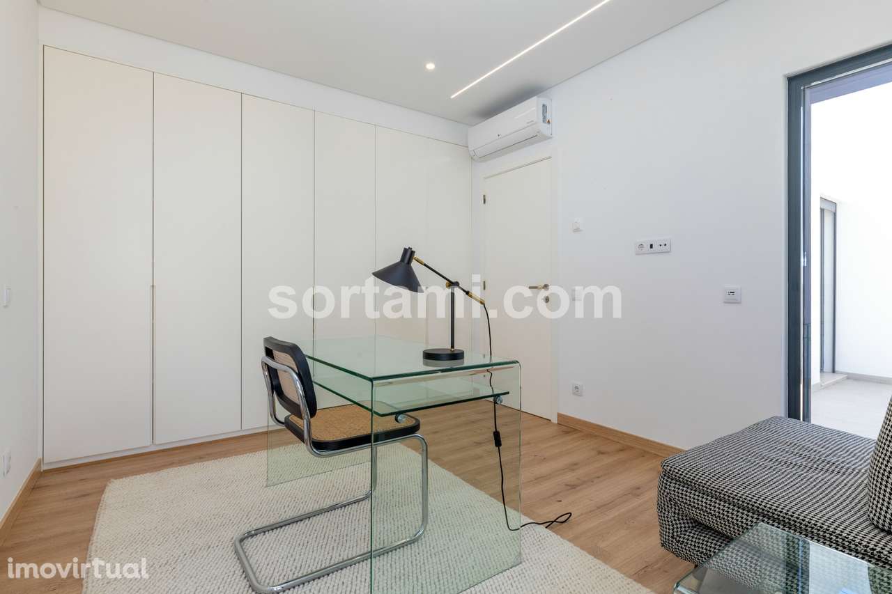 Moradia em Banda T4 Venda em Loulé (São Clemente),Loulé - Grande imagem: 5/52