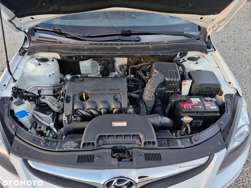 Hyundai i30 - 26