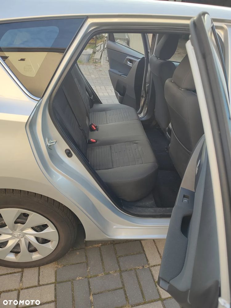 Toyota Auris 1.6 Comfort - 10