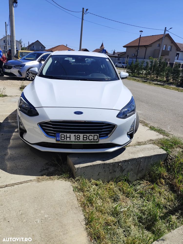 Ford Focus - 4