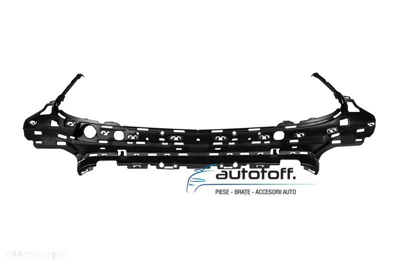 Pachet exterior compatibil cu Mercedes GLC X253 SUV (2020+) GLC 63 AMG Design - 16