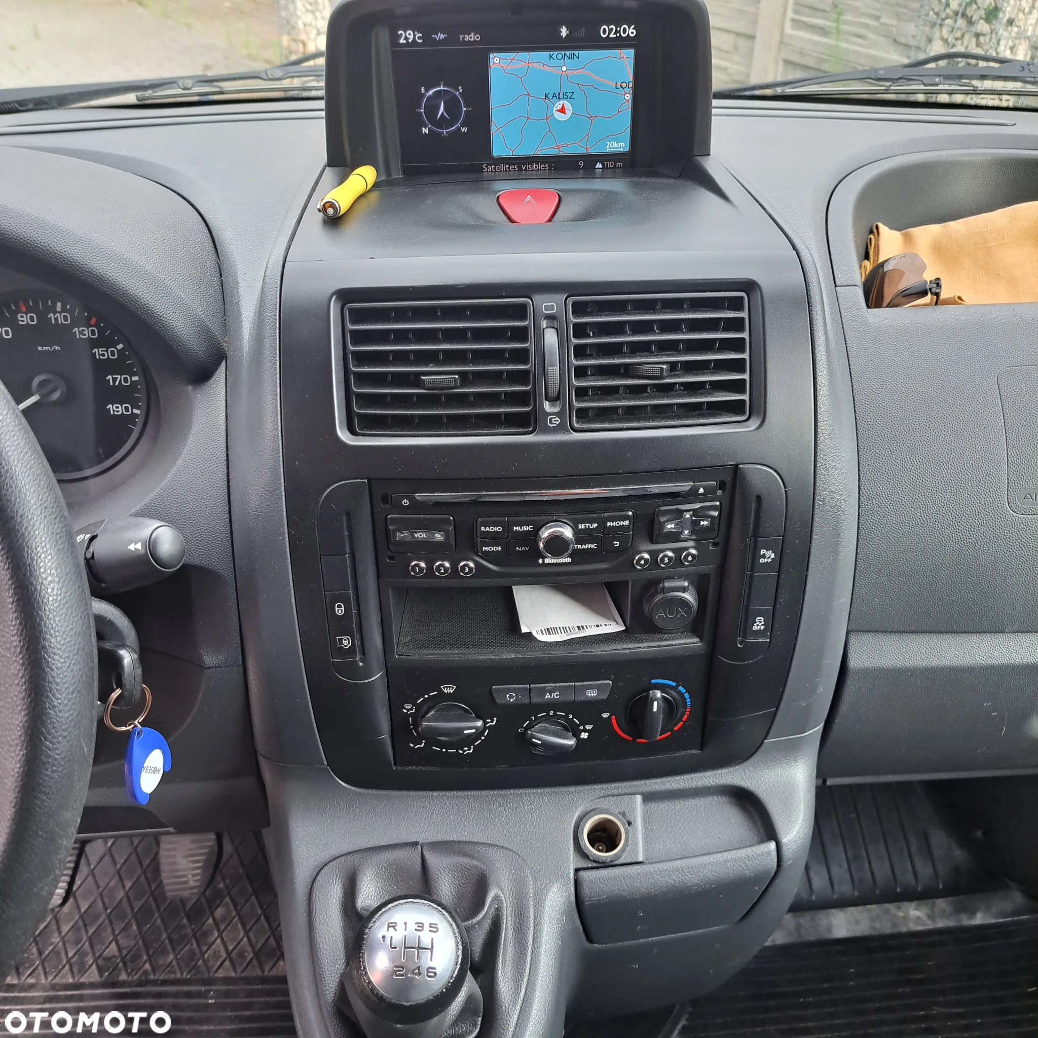 Peugeot Expert L2H1 - 6