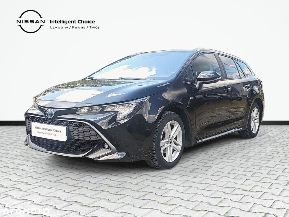 Toyota Corolla - 2