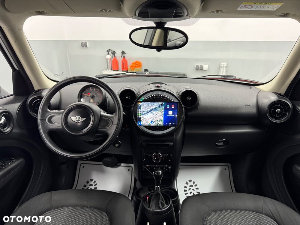 MINI Countryman Cooper D Park Lane - 9