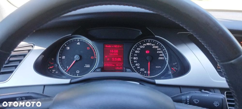 Audi A4 Limousine 2.0 TDI - 38