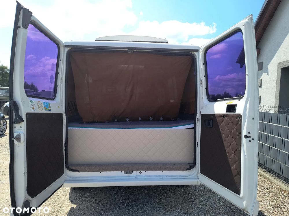 Peugeot boxer - 19