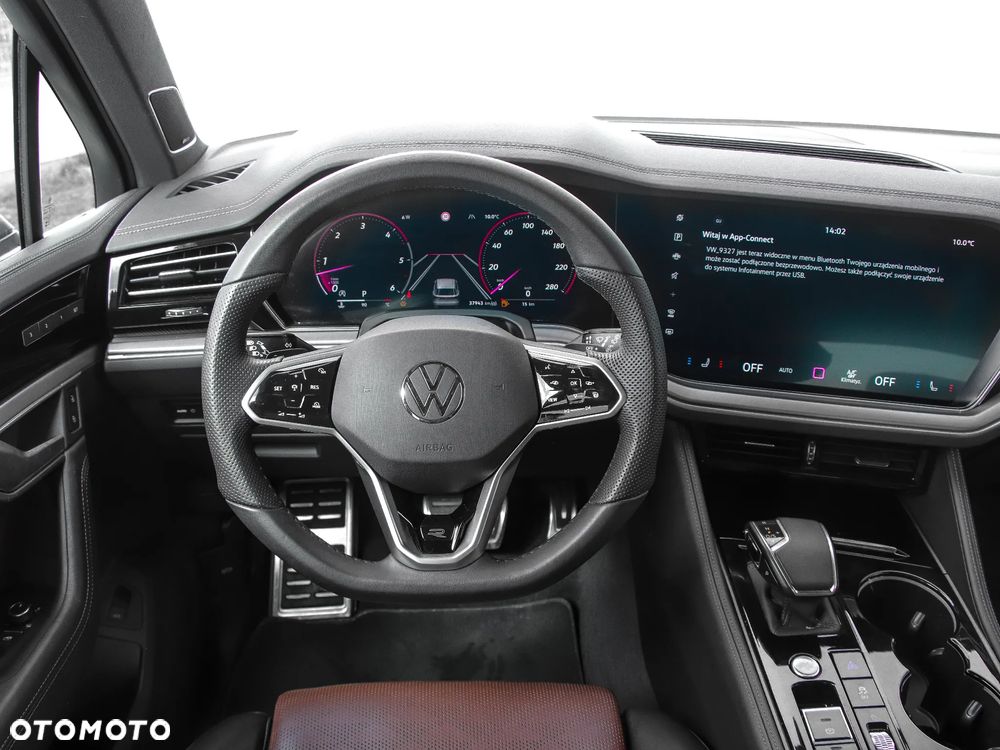 Volkswagen Touareg 3.0 V6 TDI 4Motion R-Line - 19