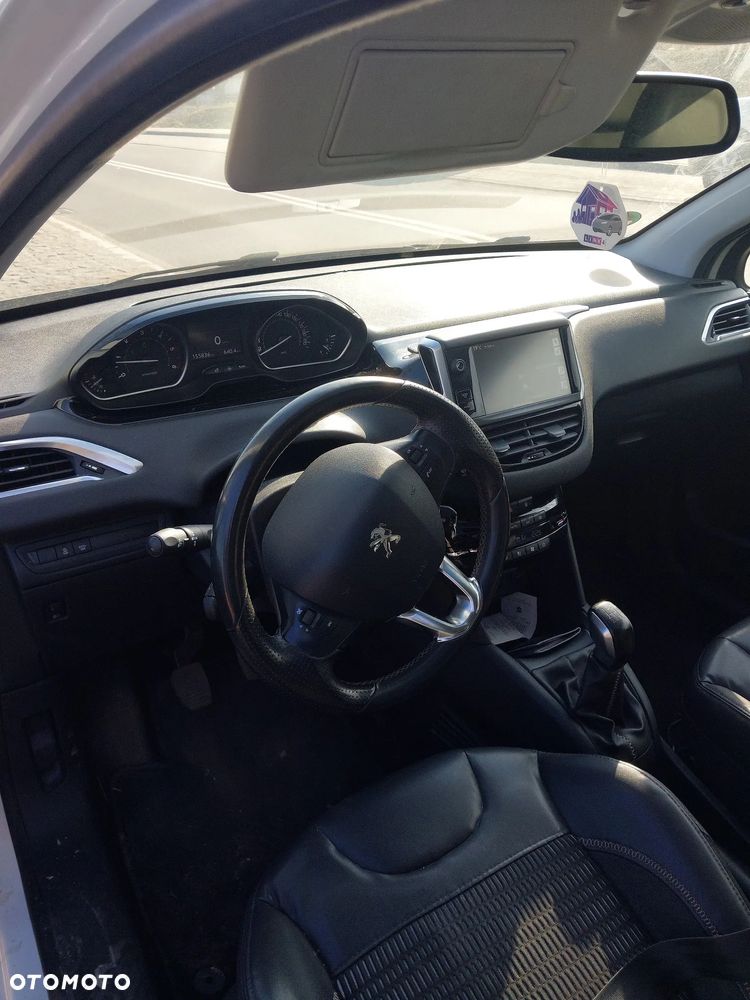 Peugeot 208 e-HDi 92 Stop&Start Active - 3