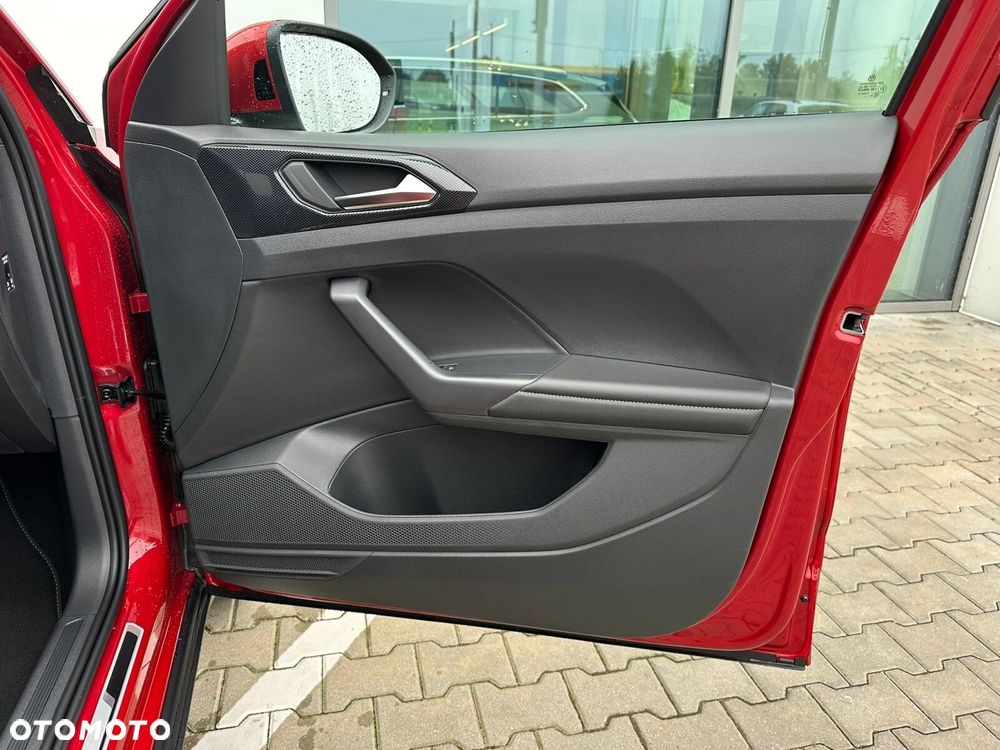 Volkswagen T-Cross 1.0 TSI R-Line Plus DSG - 16