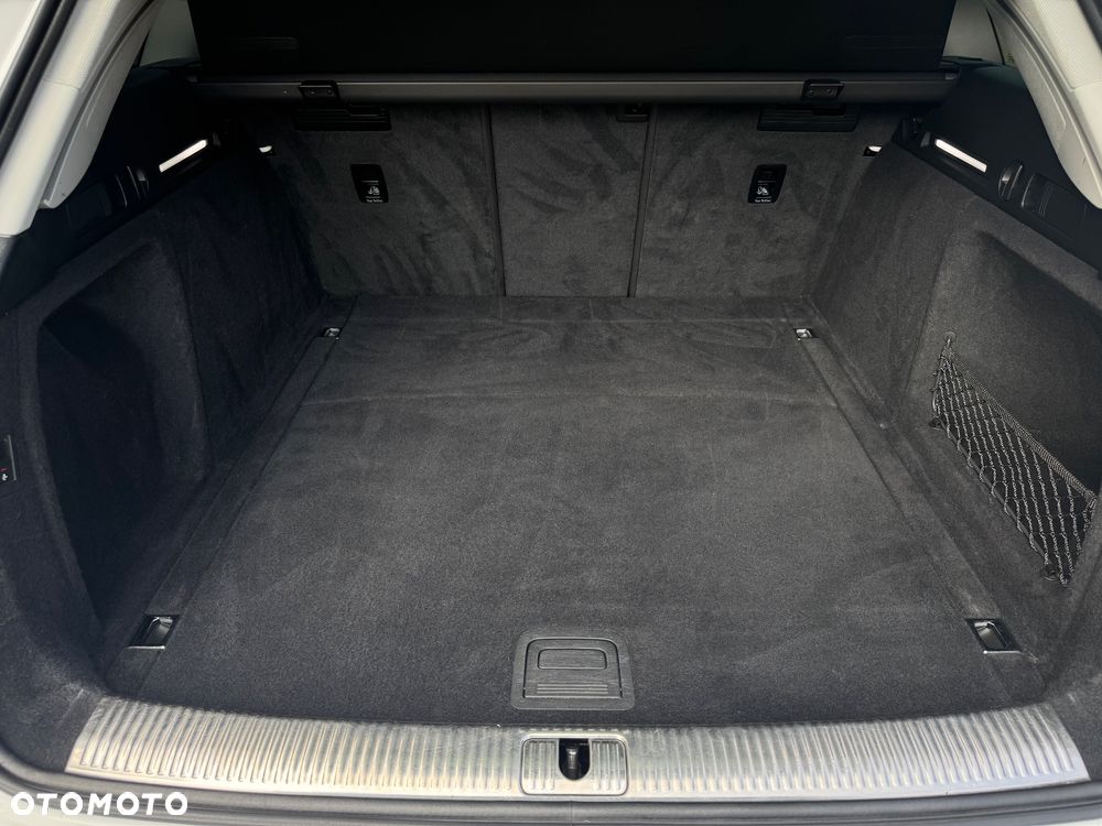 Audi A4 Avant 40 TDI S tronic sport - 39