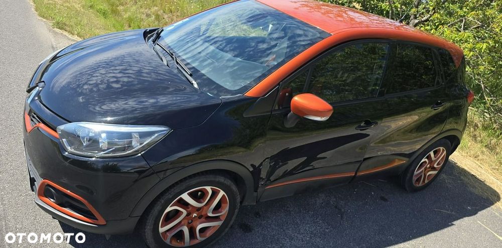 Renault Captur - 6
