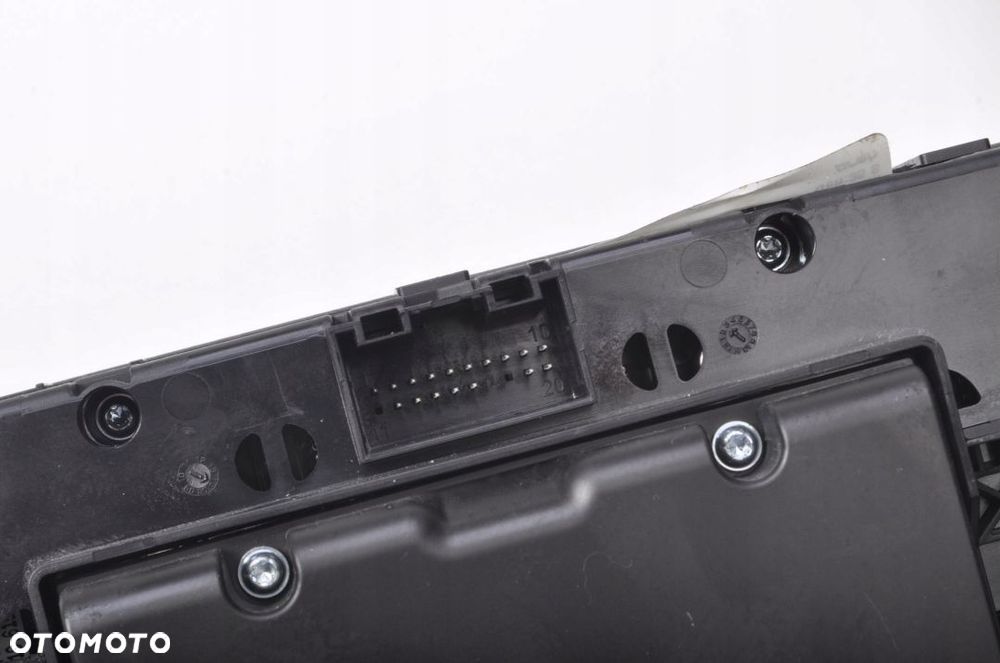 AUDI A8 D4 PANEL INTERFEJS MULTIMEDIA 4H2919600H - 6