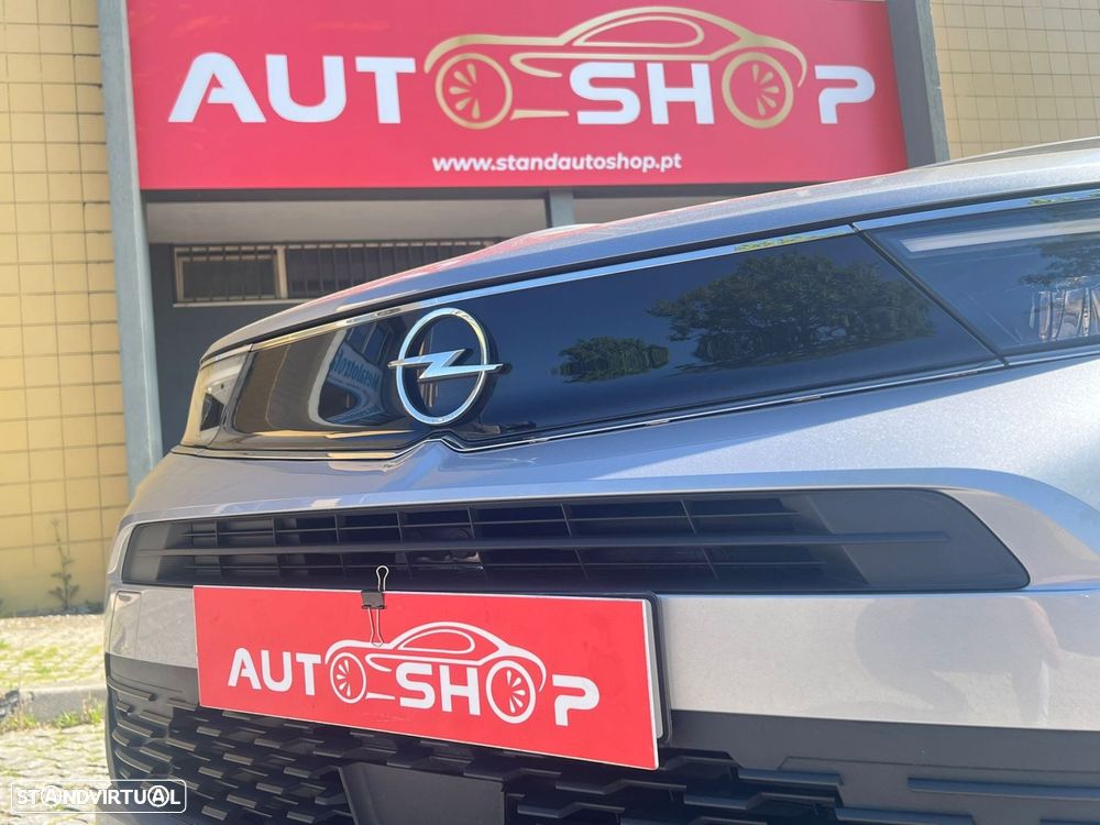 Opel Mokka-e Edition - 6