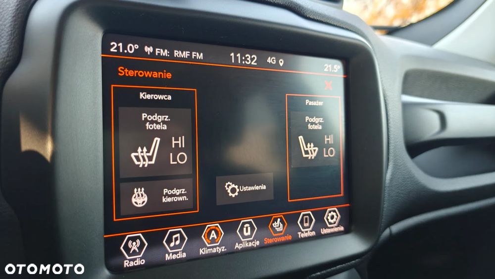 Jeep Renegade 1.3 GSE T4 Turbo PHEV 4xe Limited S&S - 27