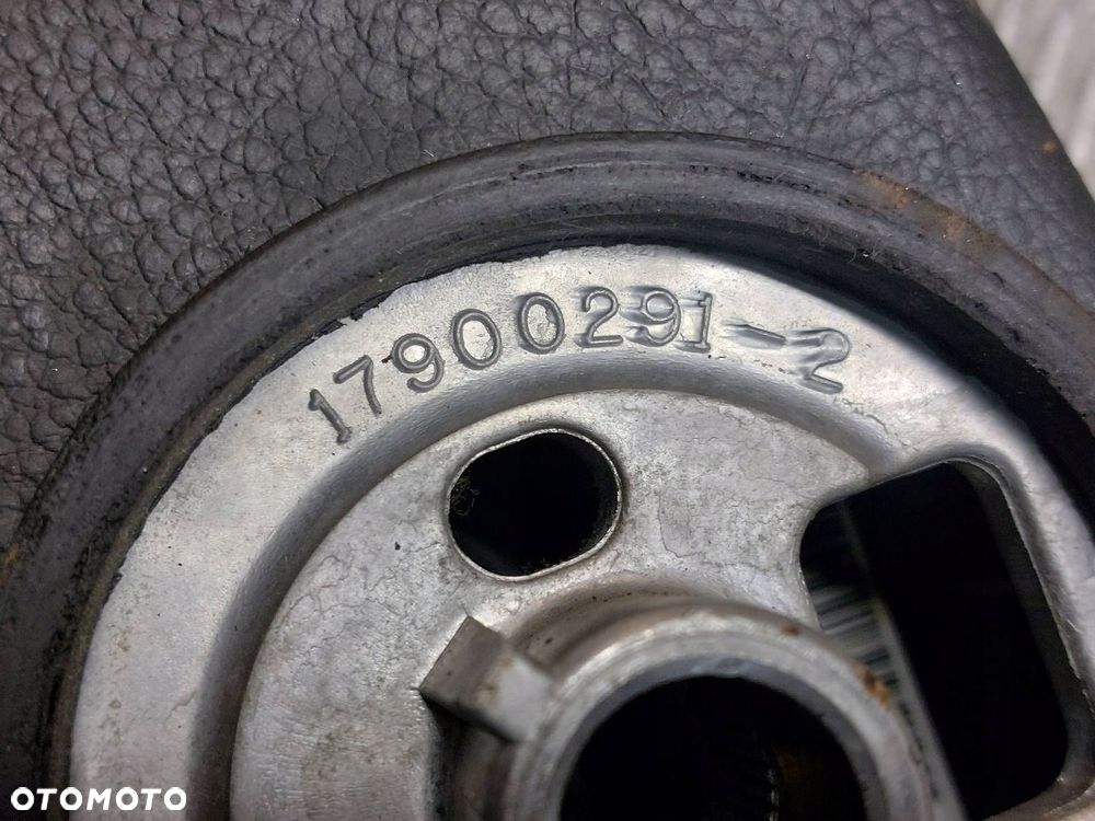 KIEROWNICA + PODUSZKA OPEL VECTRA B 90539566 90507948 - 7