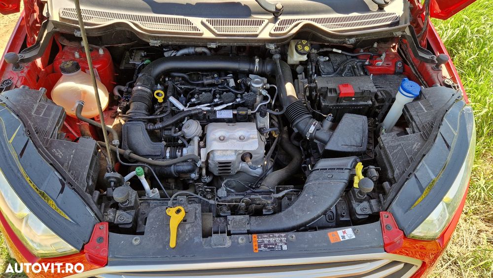 Ford EcoSport 1.0 EcoBoost S-Line - 8