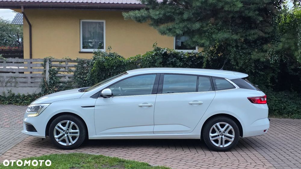 Renault Megane 1.2 Energy TCe Intens - 5