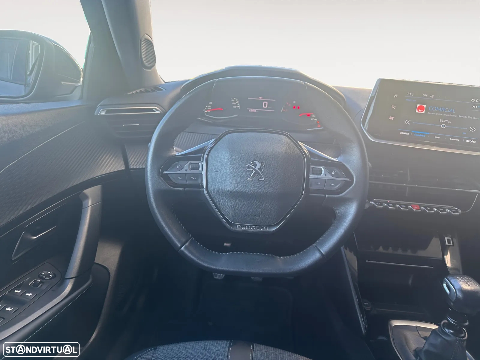 Peugeot 2008 1.5 BlueHDi Allure - 13