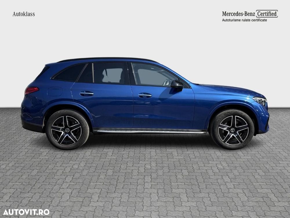 Mercedes-Benz GLC - 6