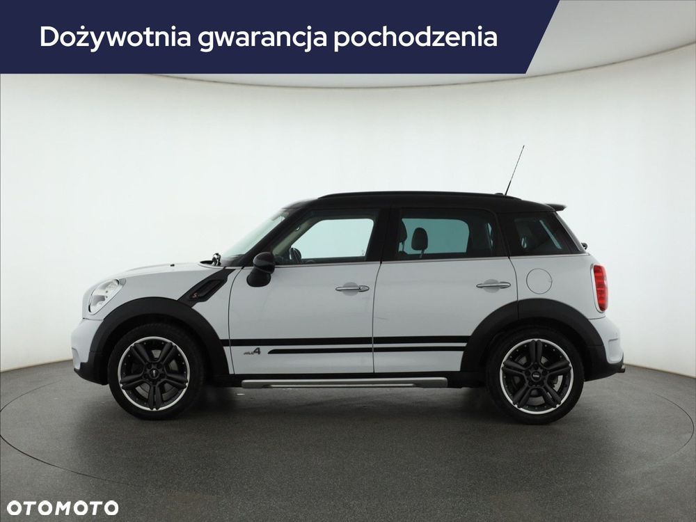 MINI Countryman - 4