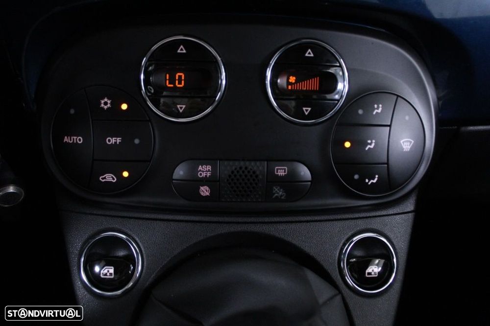 Fiat 500 1.0 Hybrid - 28