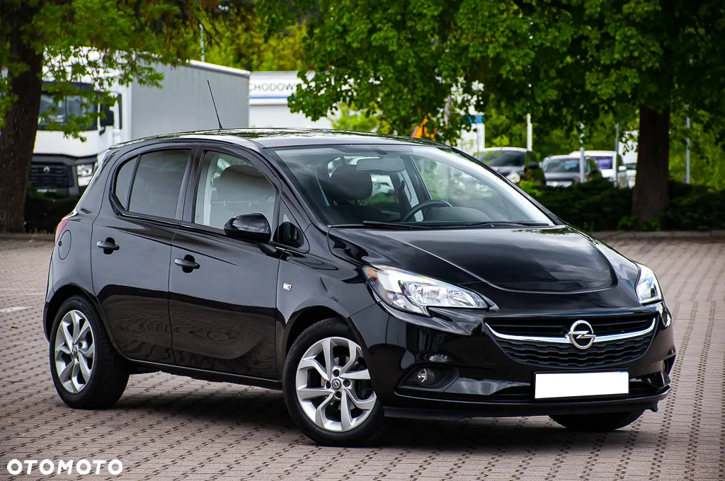 Opel Corsa 1.4 Color Edition - 3
