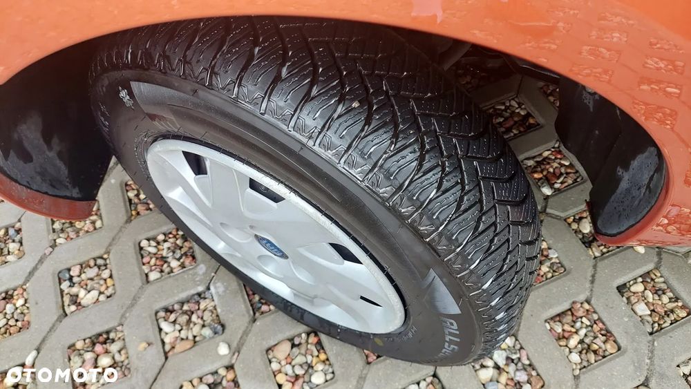 Fiat Panda 1.1 Young - 14