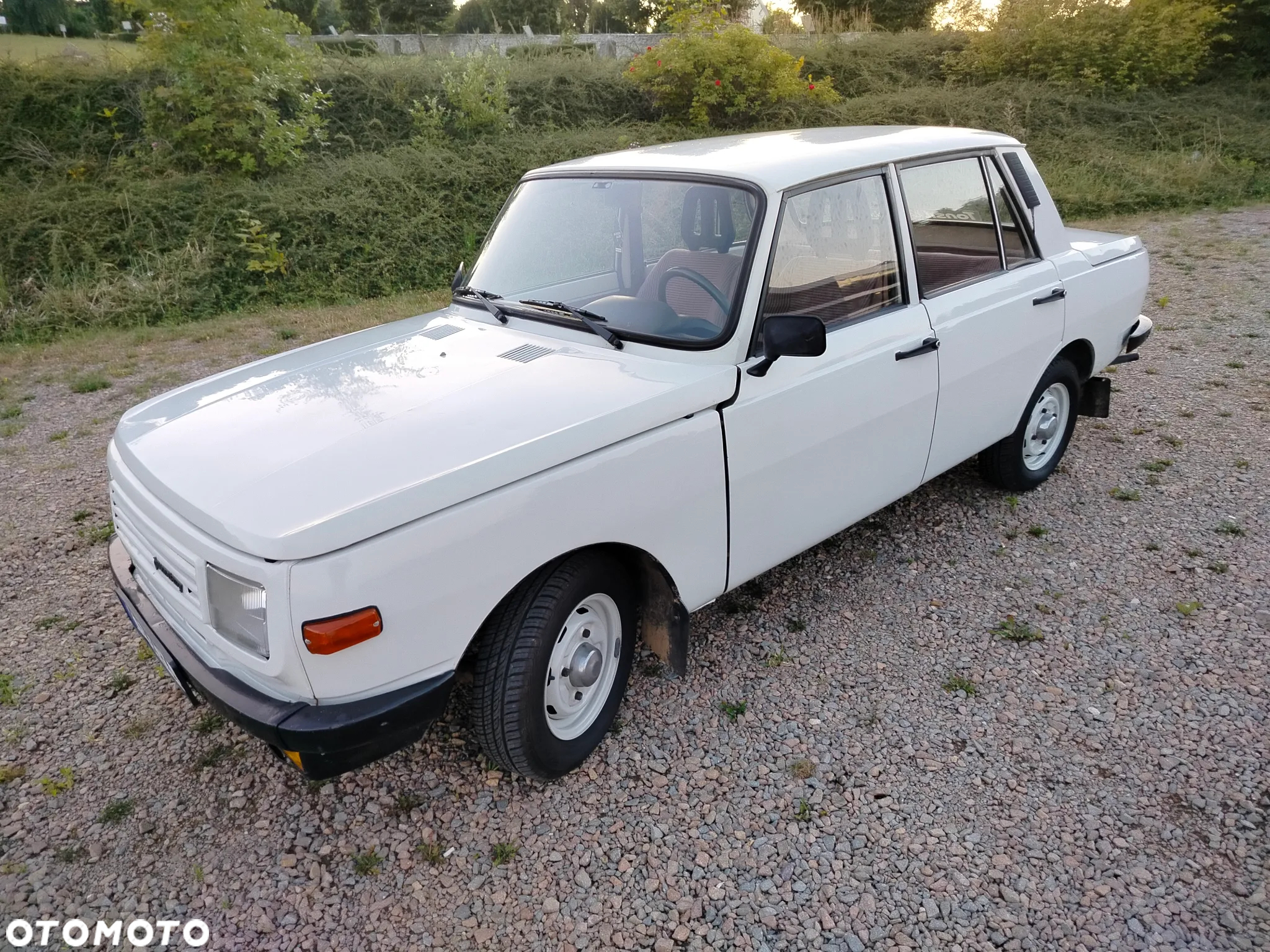Wartburg 353 1.0 S - 32
