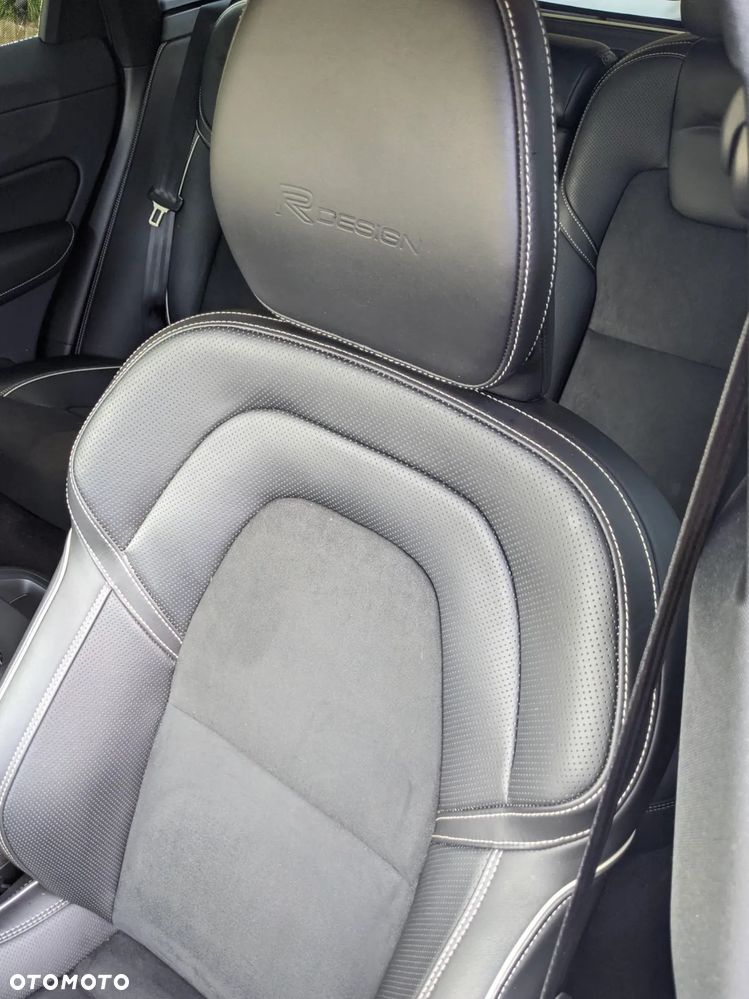 Volvo XC 60 T5 Geartronic RDesign - 16