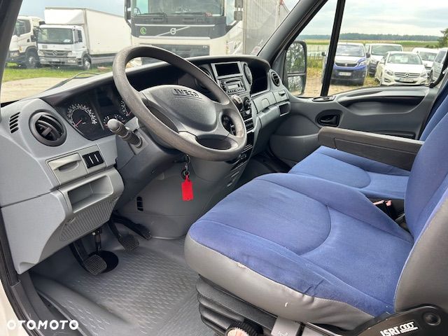 Iveco 35C12 Firanka - 8