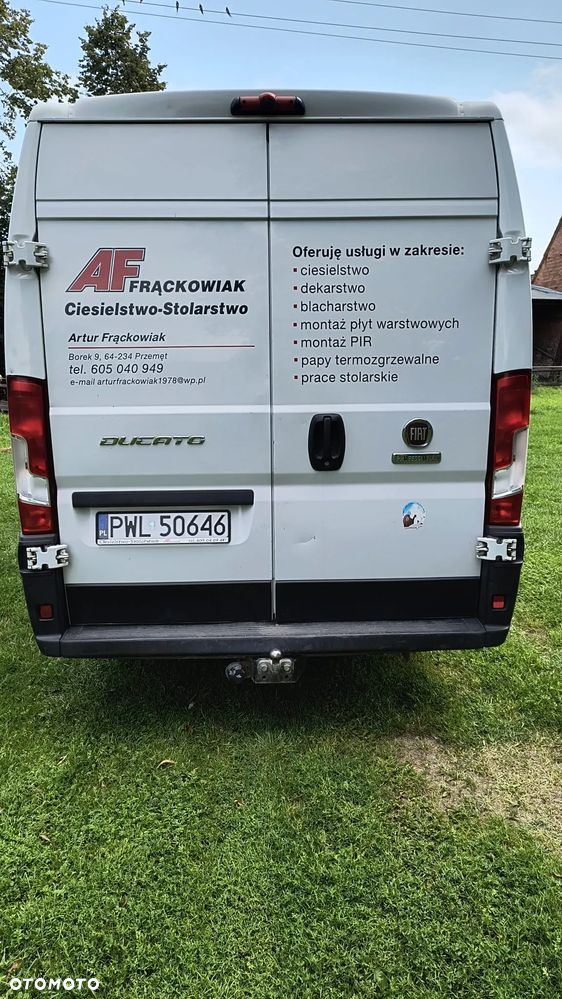 Fiat Ducato - 6
