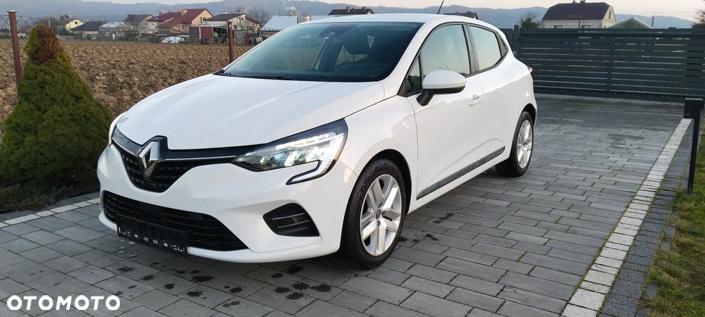 Renault Clio TCe 90 TECHNO - 1