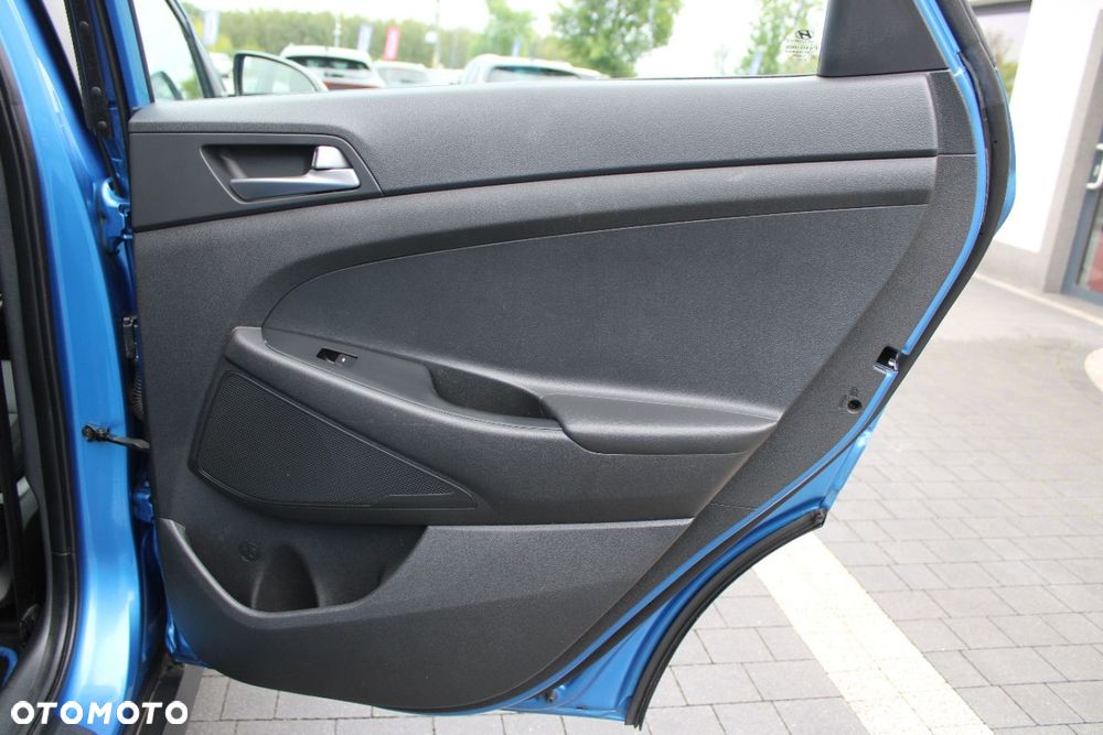 Hyundai Tucson - 23