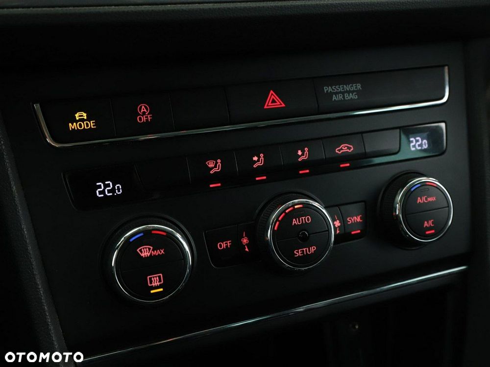 Seat Leon 1.8 TSI FR S&S - 25