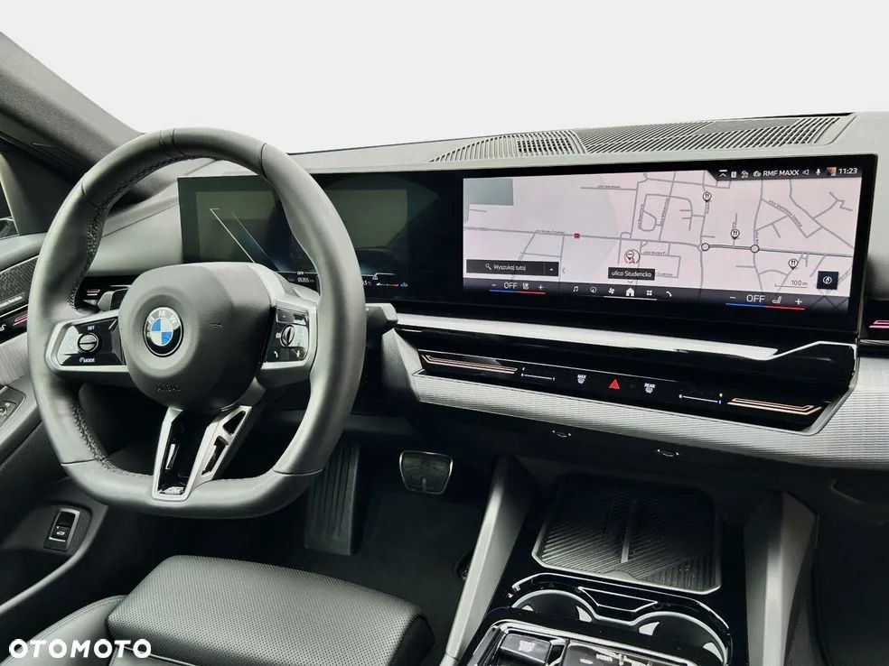 BMW Seria 5 - 39