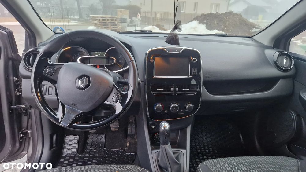 Renault Clio Energy TCe 90 Start & Stop Dynamique - 11