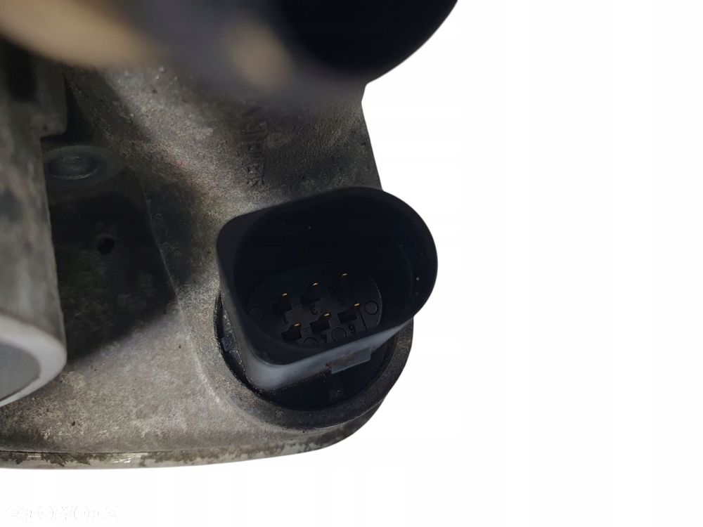 PRZEPUSTNICA Opel Astra III H Zafira B Chevrolet Cruze 1.6 1.8 16V 55560398 - 6