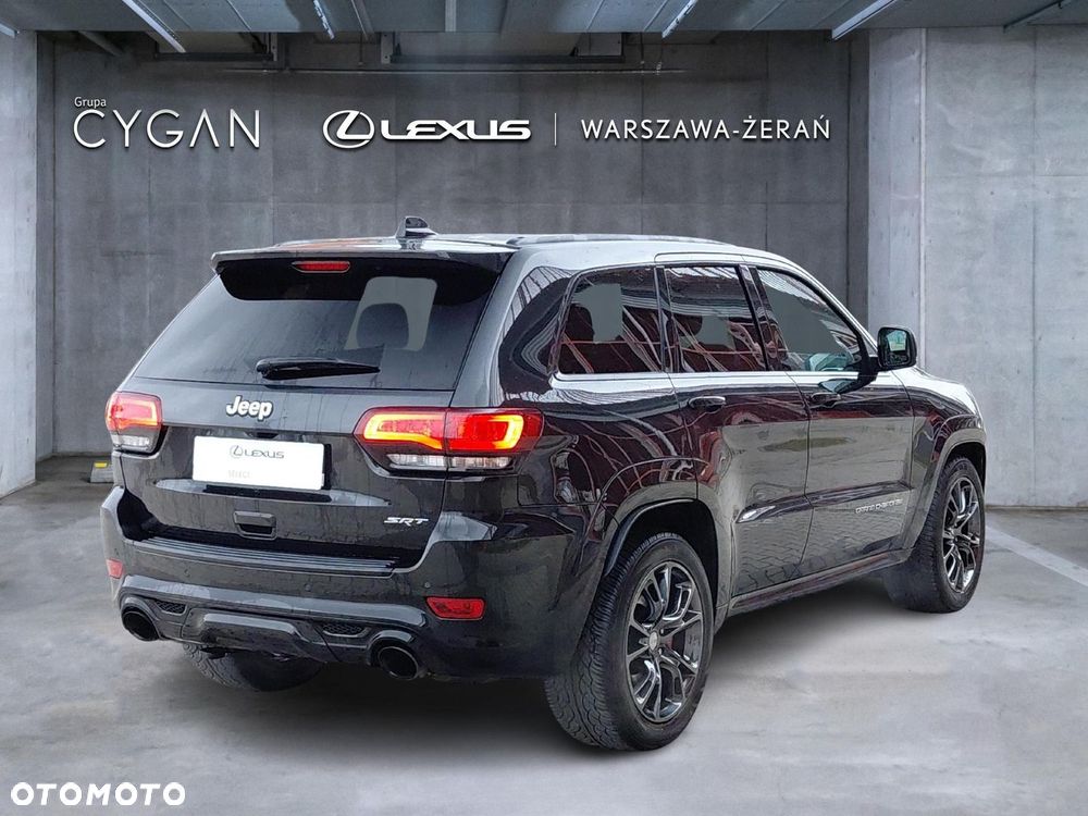 Jeep Cherokee - 7