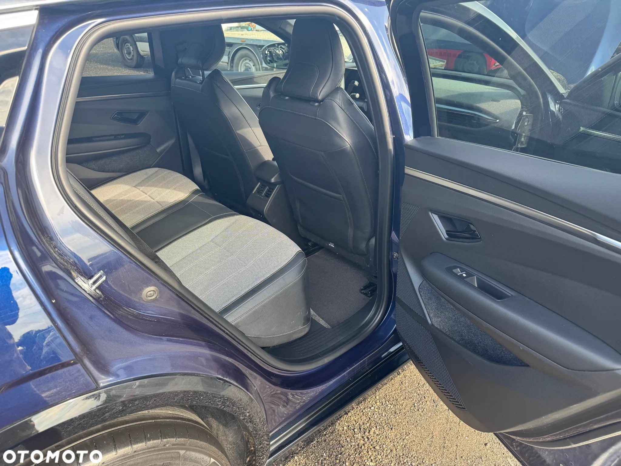 Renault Megane EV60 Techno - 7