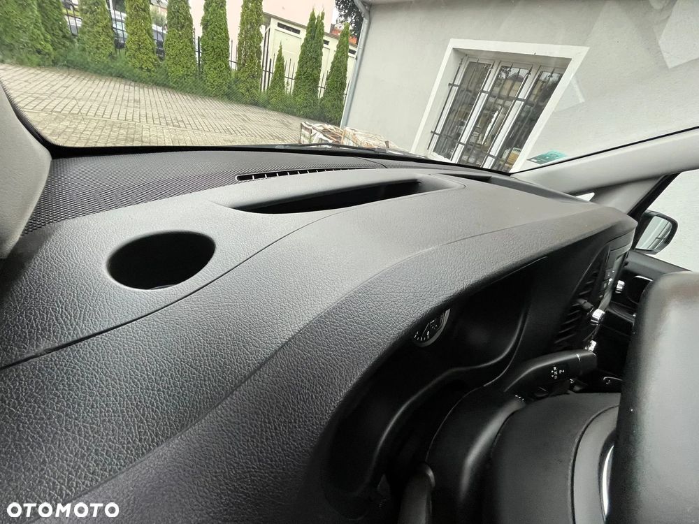 Mercedes-Benz Vito 116 - 17