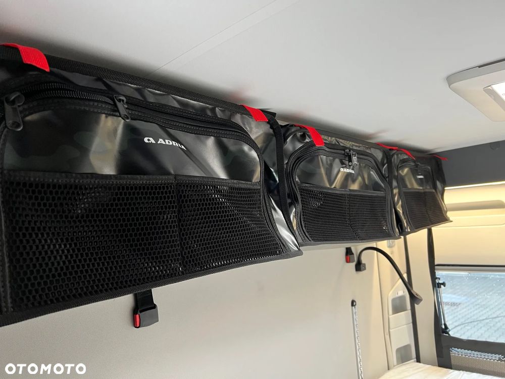 Adria Twin Sports 640 SG - 10