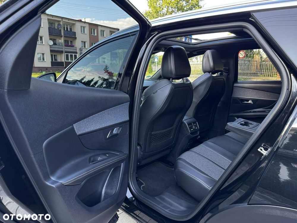 Peugeot 3008 2.0 HDi Premium+ - 28