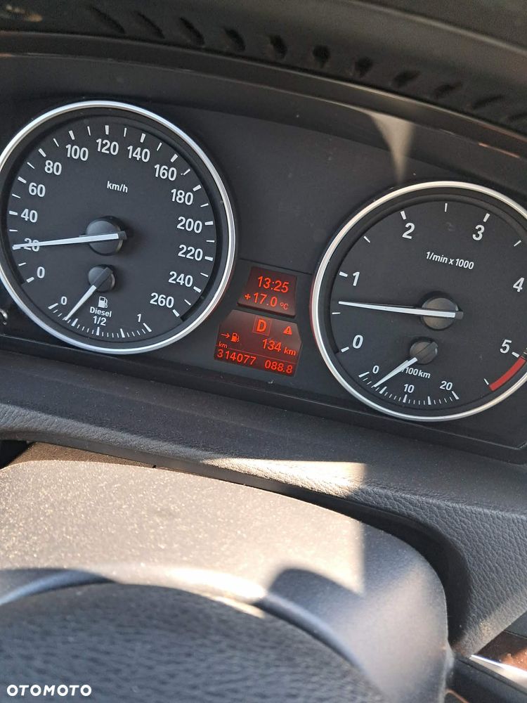 BMW X5 - 9