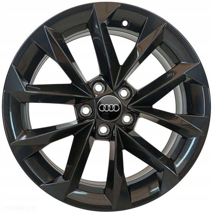 16 kompletów felgi 5x100 16 cali (SKODA oryginał) VAG nowe HURT! - 3